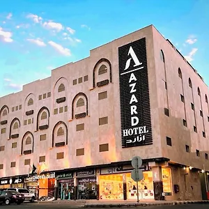 Hotel Azard Médine