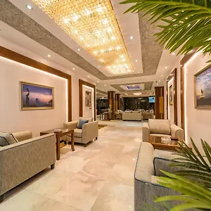 Aparthotel Red Sea Seasons, Jeddah