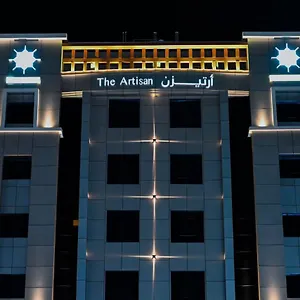 3* Appart hôtel The Artisan Hotel-suits