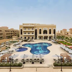 Hotel Radisson Airport Riyad