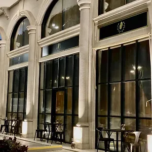 Hotel Temandra, Jeddah