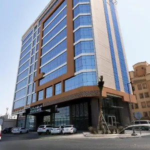 Hotel Weekend Sari, Jeddah
