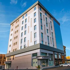 Hotel Swiss Blue Hera, Jeddah