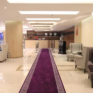 Hotel فندق اوشن بارك, Jeddah