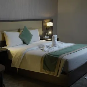 Hotel Tu Jardin Al Marwa- توجاردن المروه, Jeddah