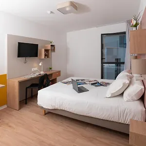 Privilodges Aparthotel Toulon