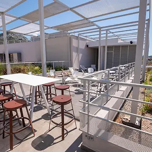 Le Hueb Hostel Toulon
