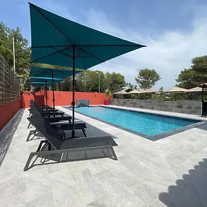 Urban Style Cannes Hotel Mouans-Sartoux