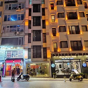 taksim-royal-residence-hotel.istanbul-turkeyhotels.com/