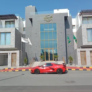 Hotel Kyona Obhur - كيونا ابحر, Jeddah