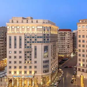 Diwan Rose Hotel Medina