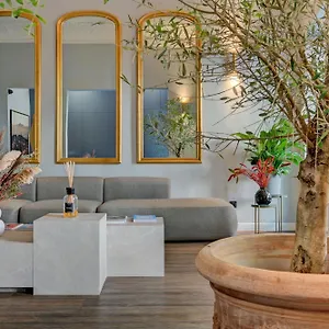 Boutique Provencia Hotel Marseille