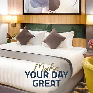 2* Appart hôtel Laten Sultan