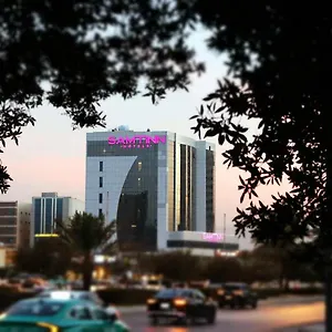 Samt Hotel Riyadh