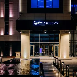 Appart hôtel Radisson & Olaya Riyad