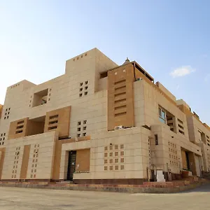 Sands Hostel Riyadh