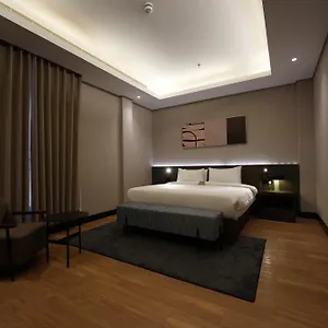 Snood Al Narjis Hotel Riyadh