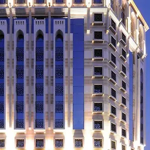 السعفة الذهبية Assaafa Golden Hotel Medina