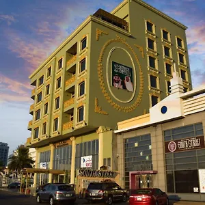 4* Hotel Lechateau Boutique By Al Balad