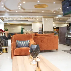 Farha International Furnished Units 3 Aparthotel Jeddah